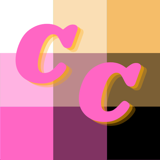 Chroma Chameleon logo