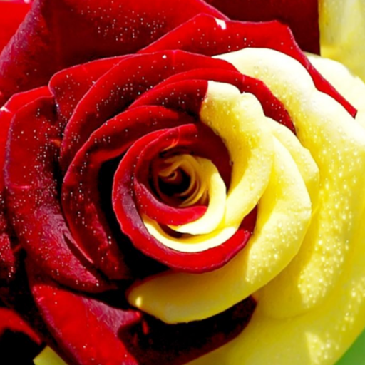 Rosa Live Wallpaper logo