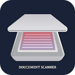 Cover Image of Download Cam Scanner - Document scanner  APK