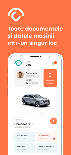 Carfix - Drumul mai scurt Screen 2