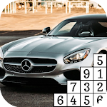 Cover Image of Download Pixel Color By Number: Vehicle  APK