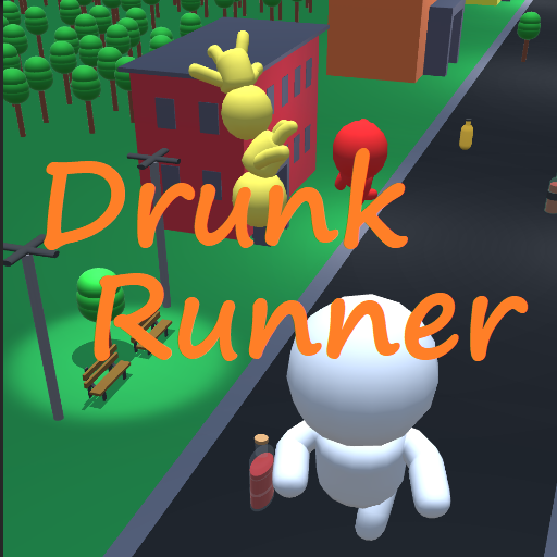 Drunk Runner