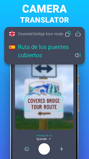 All Language Translator App screenshot 1