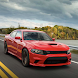 Dodge Charger SRT: Muscle Car - Androidアプリ