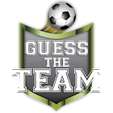 Guess the Football Team icon