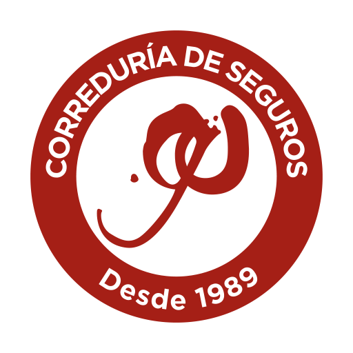 Seguros García Ochoa logo