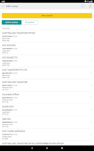 Скачать игру Australian Taxation Office для Android бесплатно
