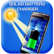 Solar Mobile Charger Prank 10.0 Icon