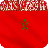 radio maroc icon