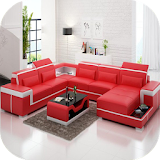Modern Sofa Designs icon
