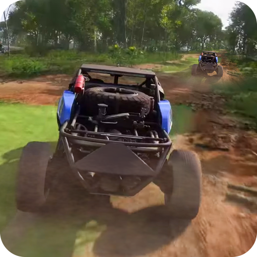 Buggy Car Racing Game - Buggy logo