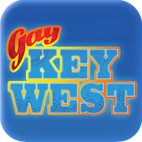 Gay Key West icon