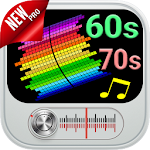 Free 60s and 70s Music Apk