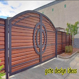 Gate Design Ideas icon