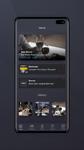 Toyota Dealer Convention 2020