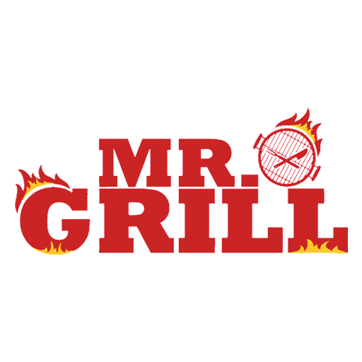 Oordeel Reis geweer Mr. Grill – Apps on Google Play
