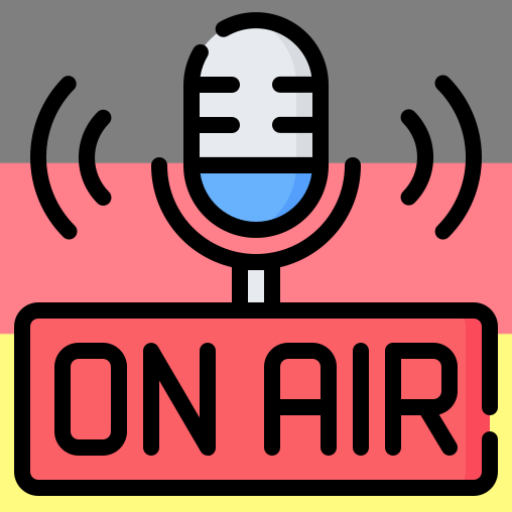 Radio Deutschland Online logo