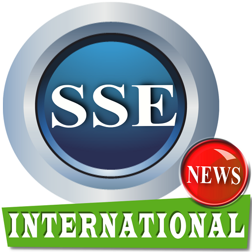 SSE NEWS एस.एस.ई. न्यूज़ 1.8 Icon