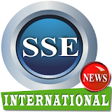 SSE NEWS एस.एस.ई. न्यूज़ icon