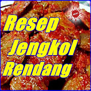 Resep Rendang Jengkol Bumbu Spesial Terlengkap