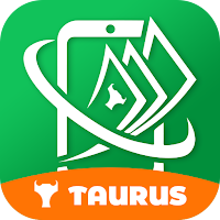 Taurus— Gain Rewards Every Minute on Your Phone