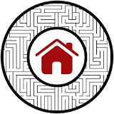 Number Maze icon