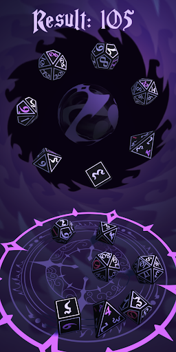 Dice Tower Screen 3