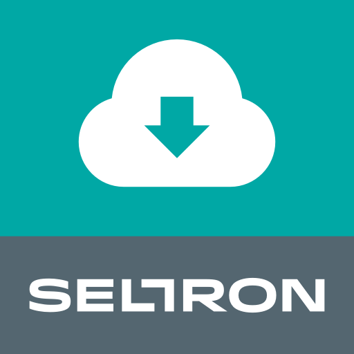 Seltron Upgrade logo