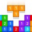 Numbertris - Block Puzzle Game