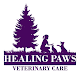 Healing Paws Veterinary Care Baixe no Windows