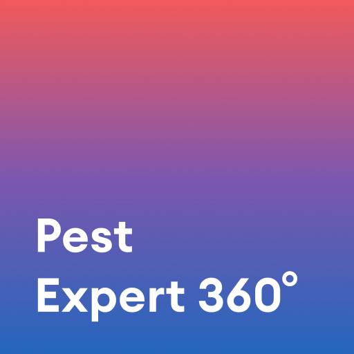 Pest Expert 360° by Envu  Icon