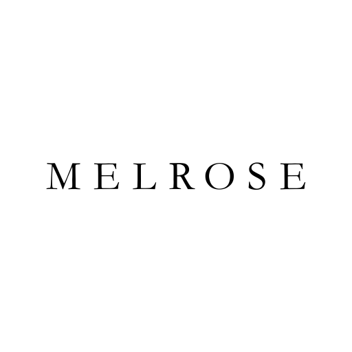 MELROSE 会員証アプリ（メルローズ） logo