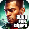 Go To Car Driving Theft 6 icon
