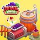 Wine Factory Idle Tycoon Game - Androidアプリ