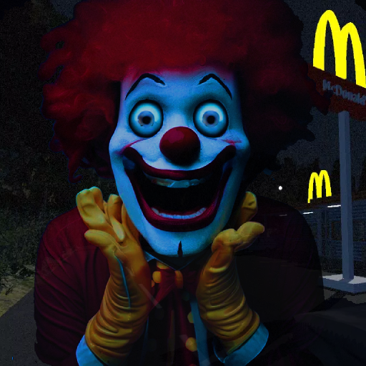Terror Do McDonalds