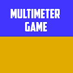 Cover Image of Download Multimeter Game  APK