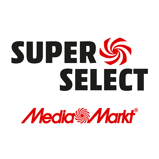 MediaMarkt Super Select  Icon