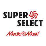 MediaMarkt Super Select icon
