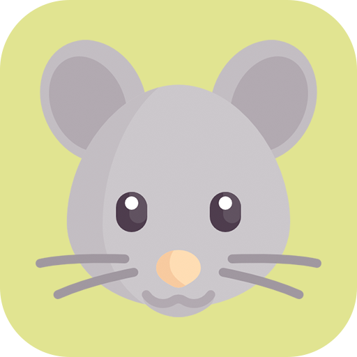 Whack a Mouse logo