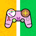 Cover Image of Download AMO Games - Play Free Games, Earn Real Money 1.1.0 APK