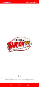 Radio Super Fm 98.9 FM Ambo