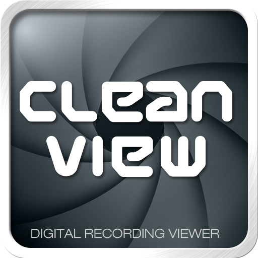 DVR3000 logo