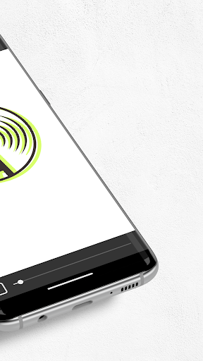 Atomix Radio Screen 2