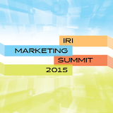 IRI Marketing Summit 2015 icon