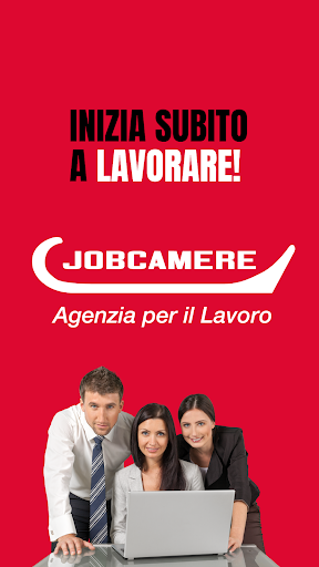 My JobCamere Screen 3
