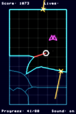 Android application Patchy Pro screenshort