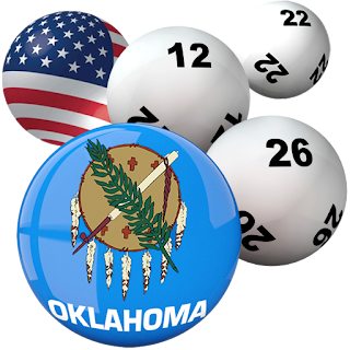 Oklahoma Lottery: Algorithm