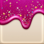 Cover Image of ダウンロード Slime Wallpaper  APK