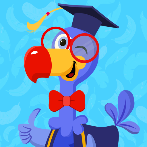 Kidodo: Kids Educational Games Laai af op Windows