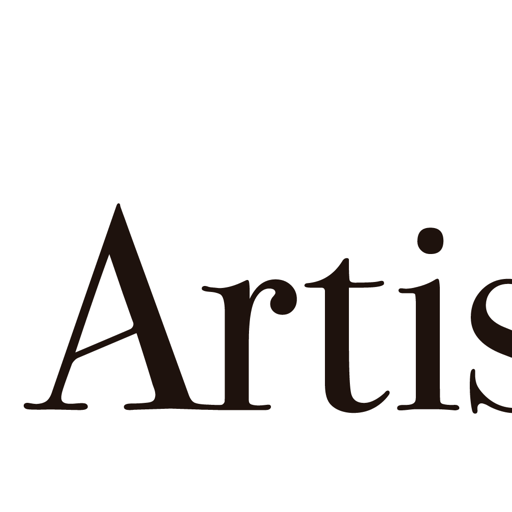 Artistspoken(アースポ)アーティストのラジオ配信 logo